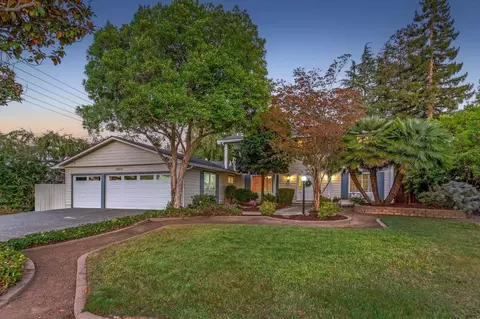 12612 Miller Ave, Saratoga, CA 95070