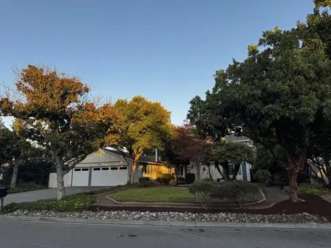 12612 Miller Ave, Saratoga, CA 95070