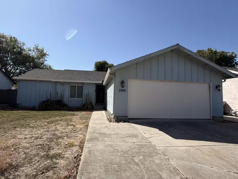 5989 Jacques Dr, San Jose, CA 95123