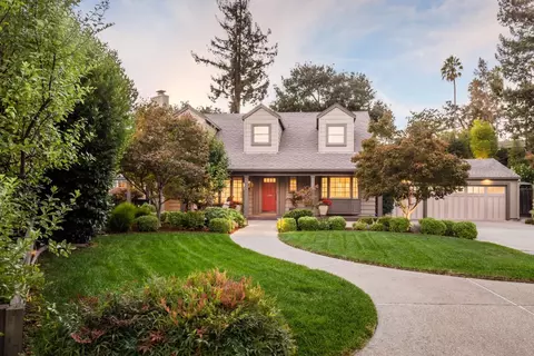 19551 Braemar Ct, Saratoga, CA 95070