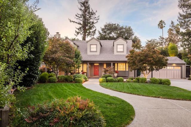 19551 Braemar Ct, Saratoga, CA 95070 | 1 photo - Movoto