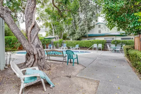 Exterior - 2047 Montecito Ave 7, Mountain View, CA 94043 photo 6 of 6
