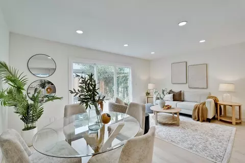 Dining - 2047 Montecito Ave 7, Mountain View, CA 94043 photo 2 of 2