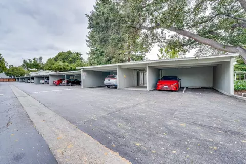 Exterior - 2047 Montecito Ave 7, Mountain View, CA 94043 photo 4 of 6