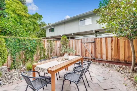 Exterior - 2047 Montecito Ave 7, Mountain View, CA 94043 photo 1 of 6