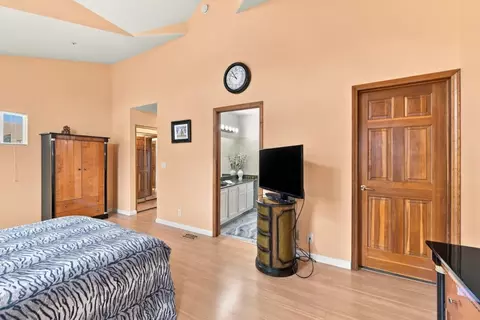 Bedroom - 3940 Paul Ter, Fremont, CA 94538 photo 4 of 5