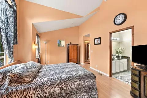 Bedroom - 3940 Paul Ter, Fremont, CA 94538 photo 3 of 5