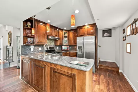 Kitchen - 3940 Paul Ter, Fremont, CA 94538 photo 2 of 4