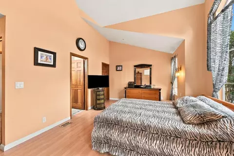 Bedroom - 3940 Paul Ter, Fremont, CA 94538 photo 2 of 5