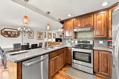 Kitchen - 3940 Paul Ter, Fremont, CA 94538 photo 3 of 4