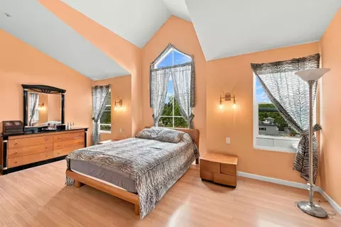 Bedroom - 3940 Paul Ter, Fremont, CA 94538 photo 1 of 5