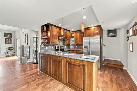 Kitchen - 3940 Paul Ter, Fremont, CA 94538 photo 1 of 4