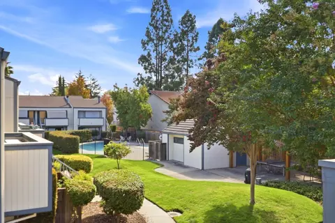 Exterior - 3597 S Bascom Ave 43, Campbell, CA 95008 photo 9 of 12