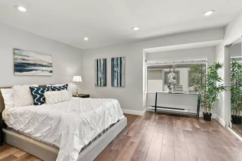 Bedroom - 3597 S Bascom Ave 43, Campbell, CA 95008 photo 1 of 3
