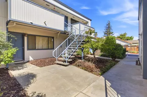 Exterior - 3597 S Bascom Ave 43, Campbell, CA 95008 photo 2 of 12
