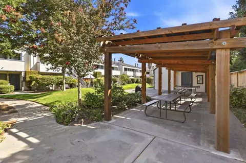Exterior - 3597 S Bascom Ave 43, Campbell, CA 95008 photo 11 of 12