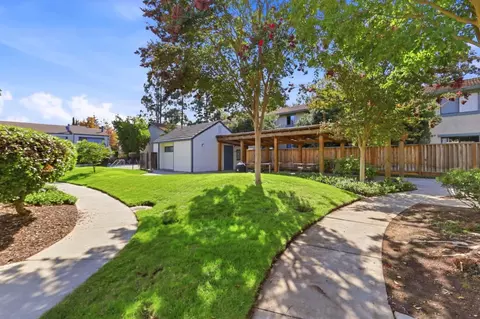 Exterior - 3597 S Bascom Ave 43, Campbell, CA 95008 photo 10 of 12