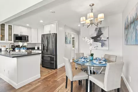 Dining - 3597 S Bascom Ave 43, Campbell, CA 95008 photo 1 of 2