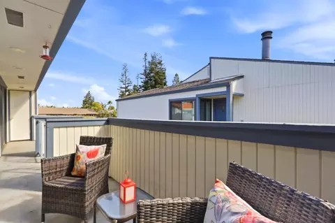 Exterior - 3597 S Bascom Ave 43, Campbell, CA 95008 photo 5 of 12