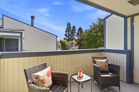 Exterior - 3597 S Bascom Ave 43, Campbell, CA 95008 photo 6 of 12