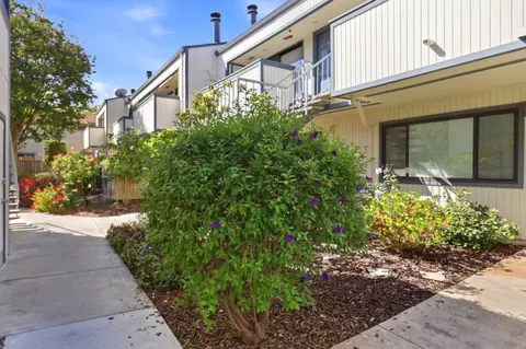Exterior - 3597 S Bascom Ave 43, Campbell, CA 95008 photo 3 of 12