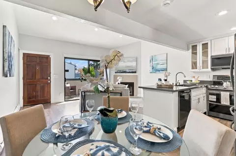 Dining - 3597 S Bascom Ave 43, Campbell, CA 95008 photo 2 of 2