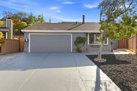 6196 Rocky Glen Ct, San Jose, CA 95123