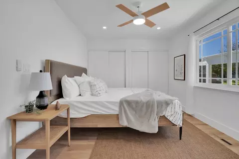 Bedroom - 1685 Clovis Ave, San Jose, CA 95124 photo 5 of 6