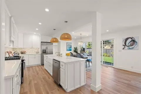 Kitchen - 1685 Clovis Ave, San Jose, CA 95124 photo 6 of 6