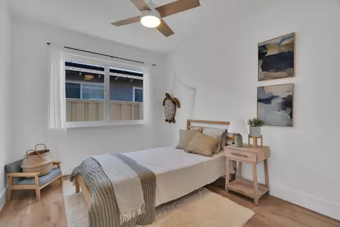 Bedroom - 1685 Clovis Ave, San Jose, CA 95124 photo 1 of 6