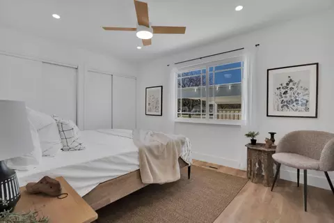Bedroom - 1685 Clovis Ave, San Jose, CA 95124 photo 4 of 6