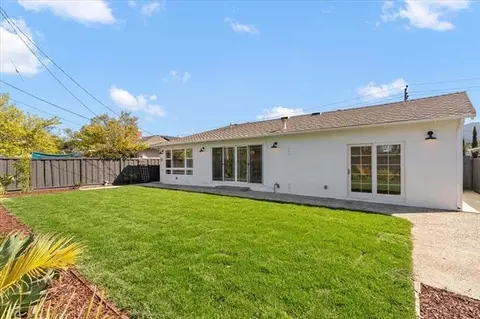 Exterior - 1685 Clovis Ave, San Jose, CA 95124 photo 4 of 5