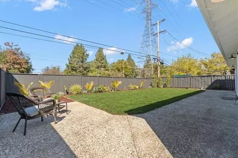 Exterior - 1685 Clovis Ave, San Jose, CA 95124 photo 5 of 5