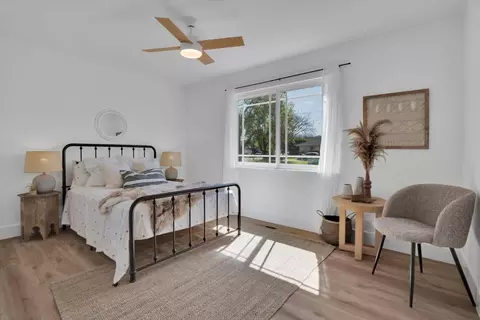 Bedroom - 1685 Clovis Ave, San Jose, CA 95124 photo 3 of 6