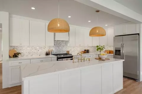 Kitchen - 1685 Clovis Ave, San Jose, CA 95124 photo 5 of 6