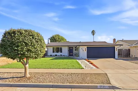 516 Tuscarora Dr, San Jose, CA 95123