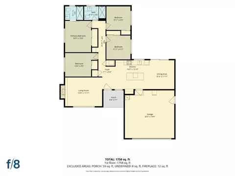 516 Tuscarora Dr, San Jose, CA 95123