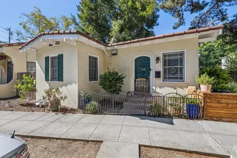 790-792 Palo Alto Ave, Palo Alto, CA 94301