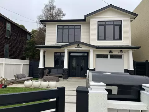 546 Oxford Ave, Palo Alto, CA 94306