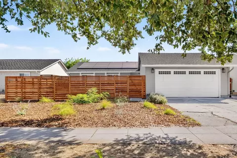 6042 Montalvo Dr, San Jose, CA 95123
