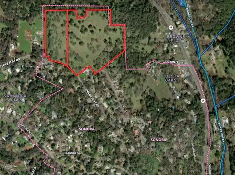 1375 Shaws Flat Rd, Sonora, CA 95370 photo 4