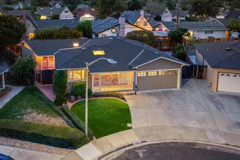 2820 Steinhart Ct, Santa Clara, CA 95051