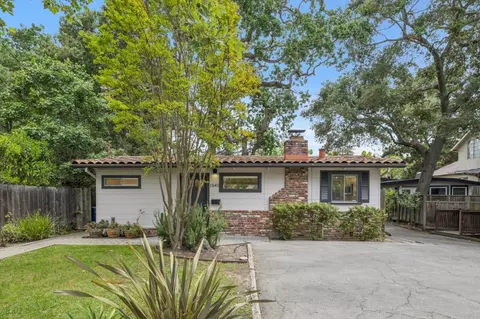 1545 Stanford Ave, Palo Alto, CA 94306