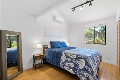 Bedroom - 175 Chaparral Dr, Aptos, CA 95003 photo 7 of 8