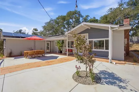 Exterior - 175 Chaparral Dr, Aptos, CA 95003 photo 2 of 14