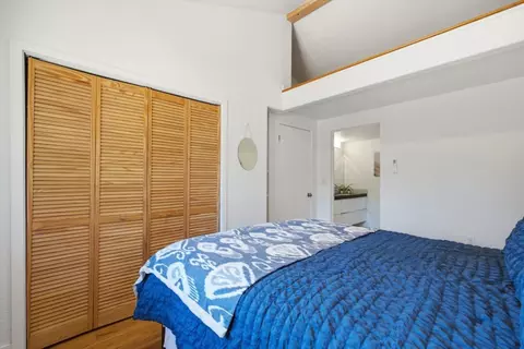 Bedroom - 175 Chaparral Dr, Aptos, CA 95003 photo 8 of 8