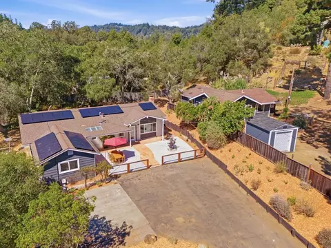 Other - 175 Chaparral Dr, Aptos, CA 95003 photo 5 of 9