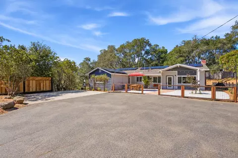 Exterior - 175 Chaparral Dr, Aptos, CA 95003 photo 1 of 14