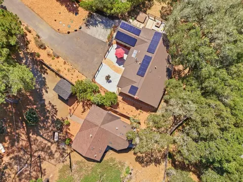 View/Area - 175 Chaparral Dr, Aptos, CA 95003 photo 4 of 5