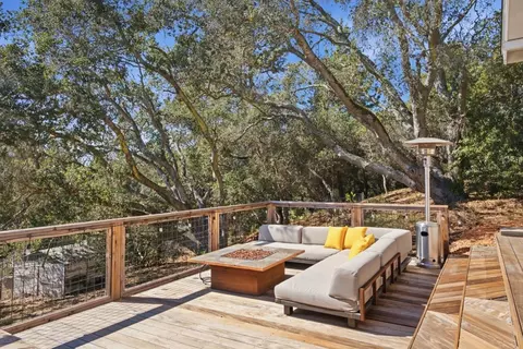 Exterior - 175 Chaparral Dr, Aptos, CA 95003 photo 6 of 14